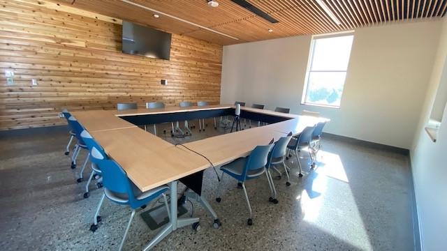 Large Conference Room